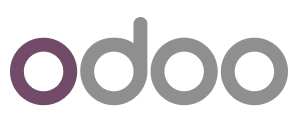 Odoo logo